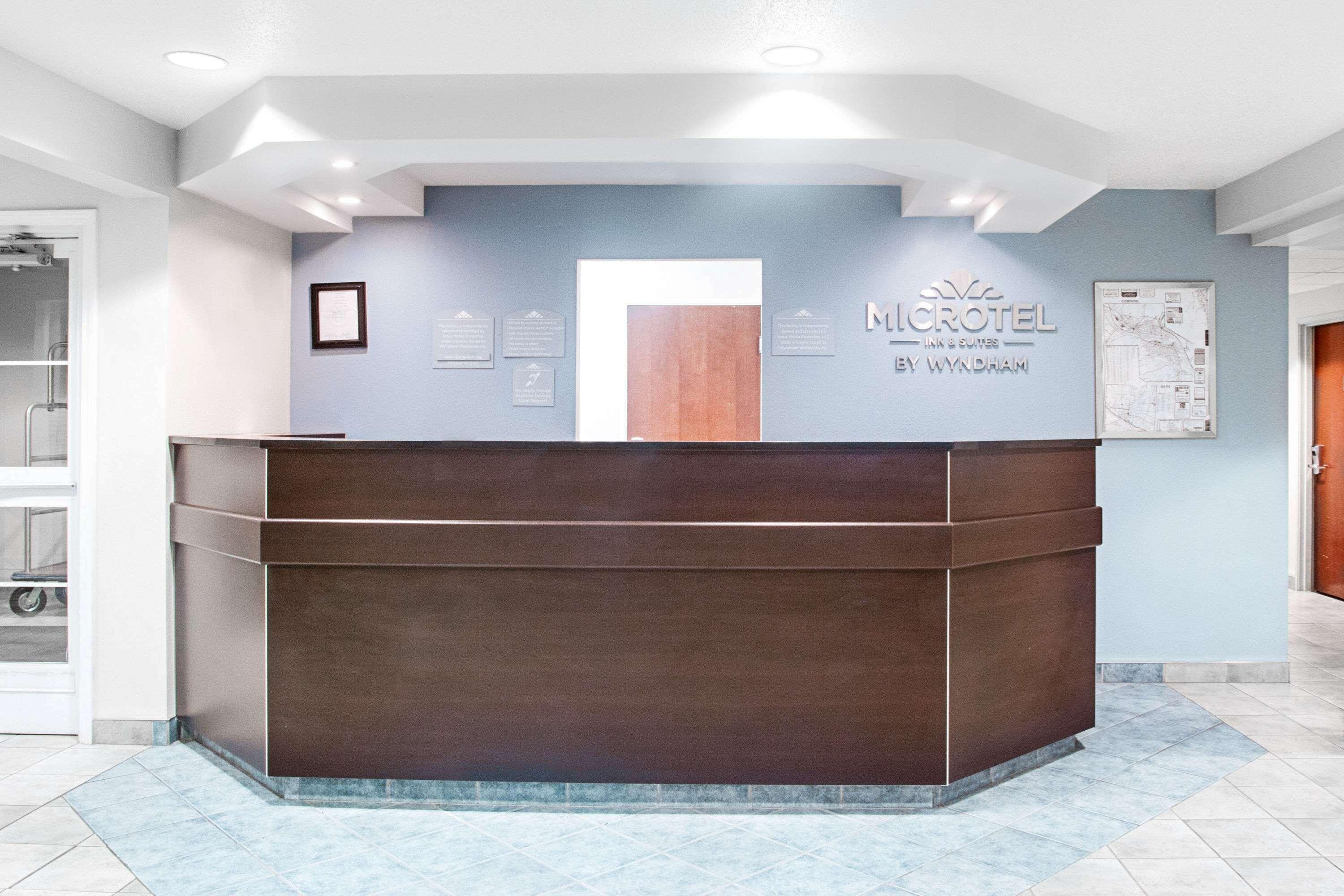 Microtel Inn & Suites Bath Ngoại thất bức ảnh